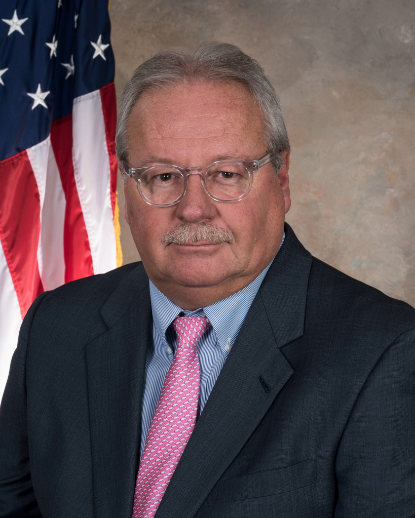 John Vickers