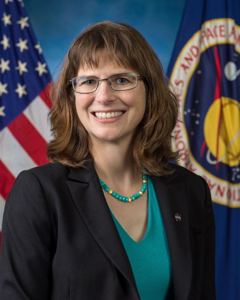 Julie Kleinhenz