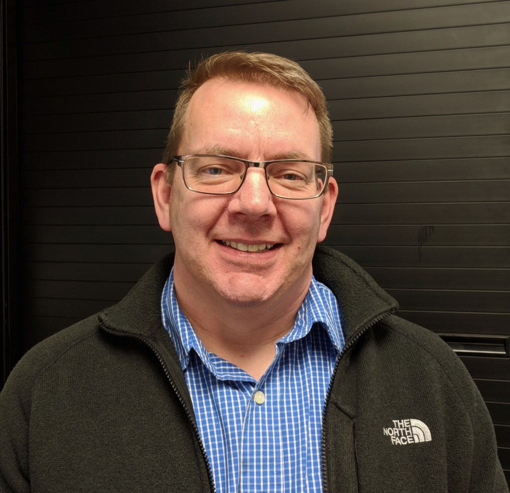 Mark Hilburger