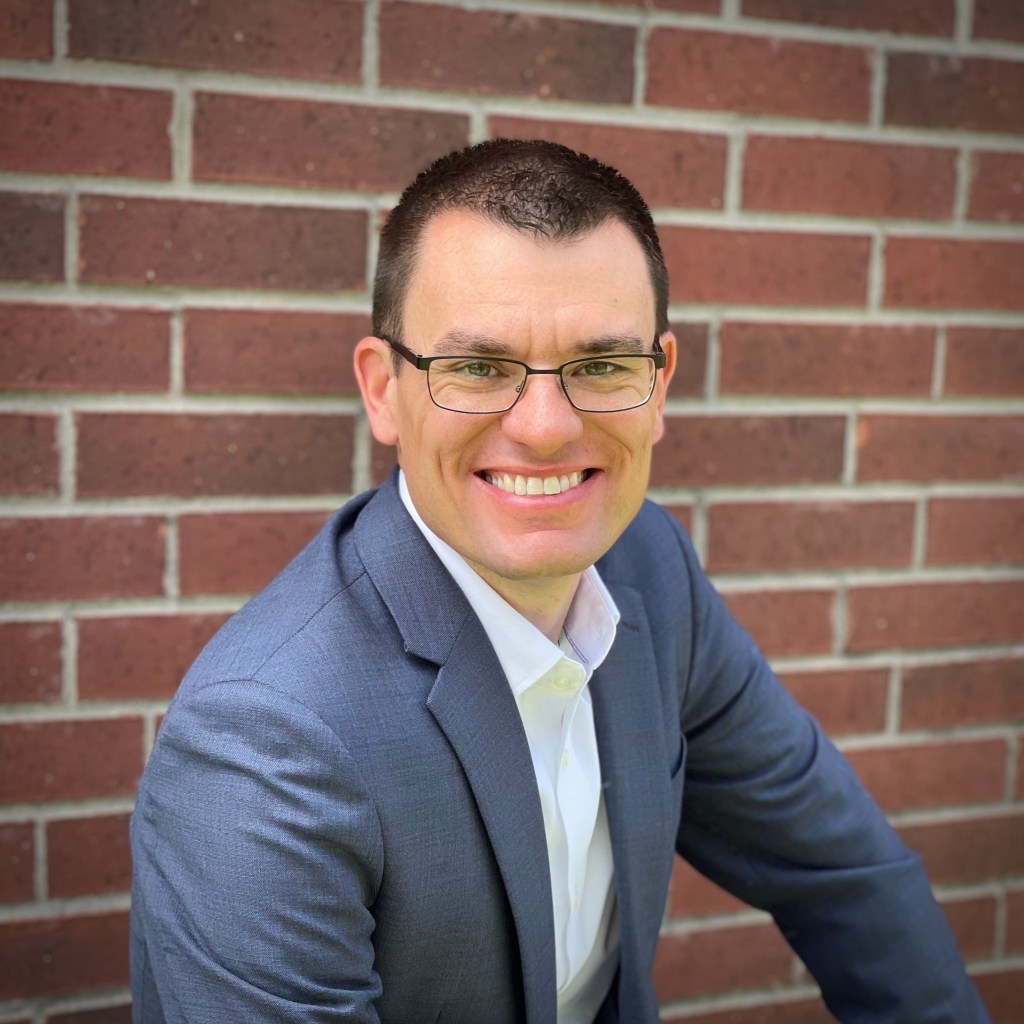 Joshua Mehling