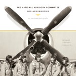 Cover of The National Advisory Committee for Aeronautics, An Annotated Bibliography.