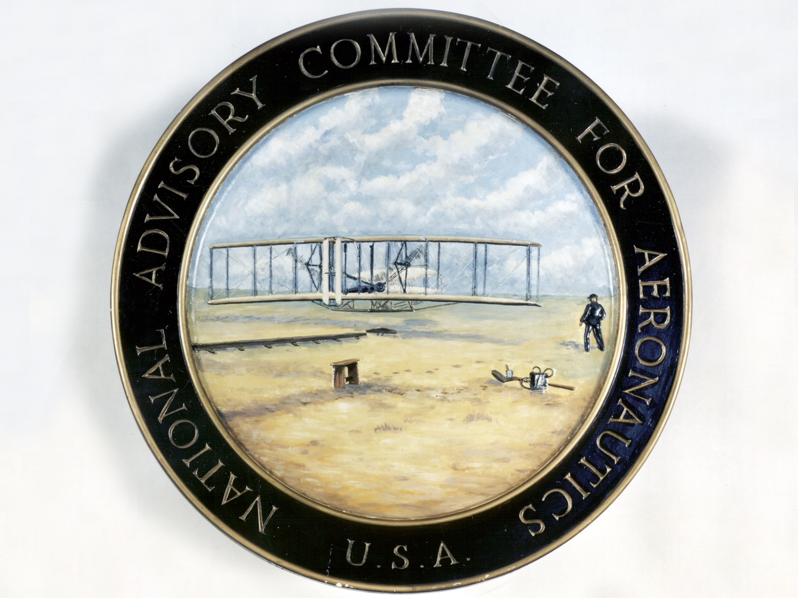 NASA Hosts Events to Celebrate the 100th Anniversary of NACA