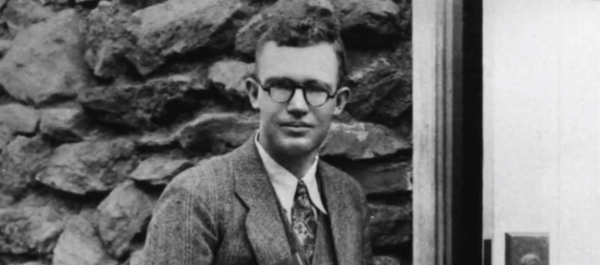 Clyde Tombaugh picture