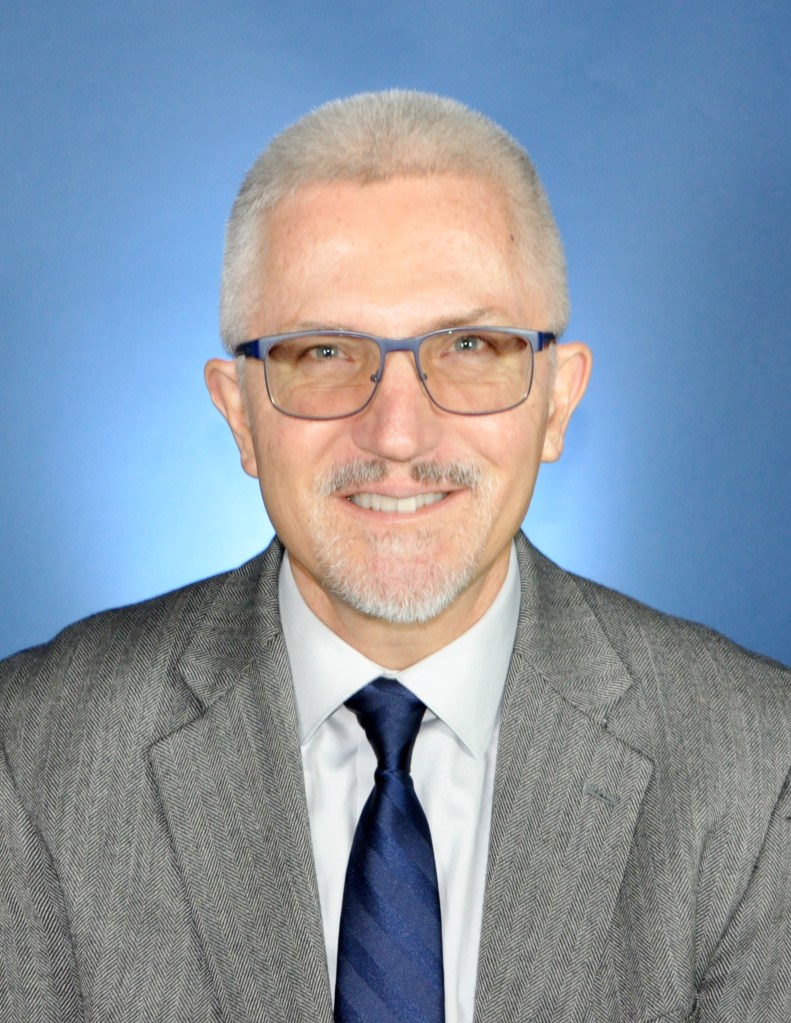 Wesley Powell