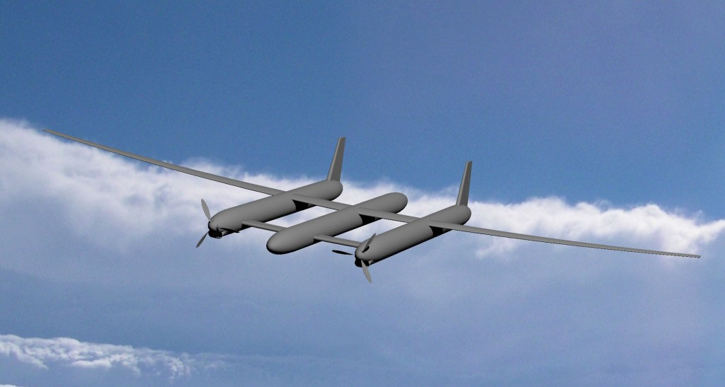 NASA Announces Winners of Challenge to Design Hurricane-Tracking Uncrewed Aerial Systems