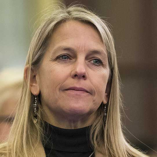 Statements on Senate Confirmation of Dava Newman as NASA Deputy Administrator