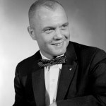 John Glenn, Mercury Astronaut