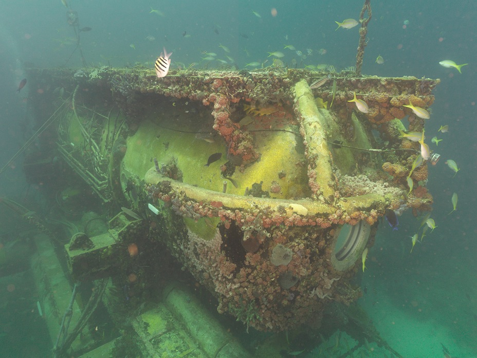 NASA Announces Two Upcoming Undersea Missions