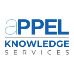 APPEL Knowledge Services logo.
