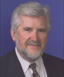 Bohdan I. Bejmuk – NESC Academy Biography