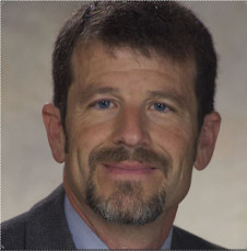 Dr. Andy Brown – NESC Academy Biography