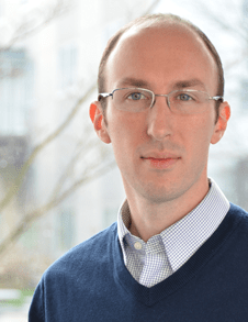 Dr. John Christian – NESC Academy Biography