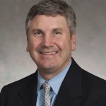 Scott T. Colloredo, Director, Center Planning and Development Directorate
