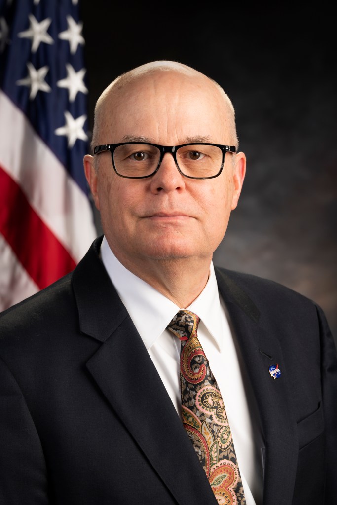 Clinton H. Cragg