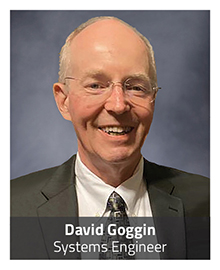 David Goggin