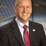 Tim Dunn, Launch Director, Launch Services Program