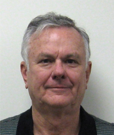 Dr. Wayne Garber – NESC Academy Biography