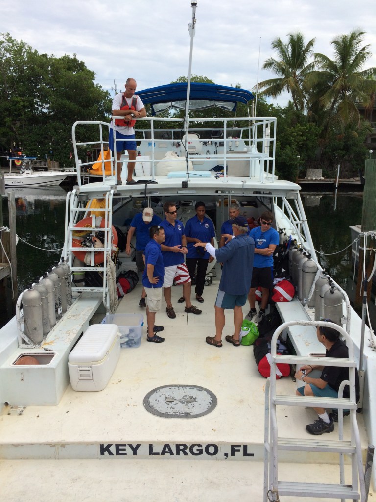 
			NASA Explores Additional Undersea Missions With NEEMO Projects 18 and 19 - NASA			