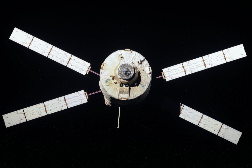 NASA TV Coverage Set For European Cargo Ship Launch to Space Station
