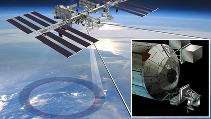 NASA Coverage Set for Fourth SpaceX Mission to Space Station