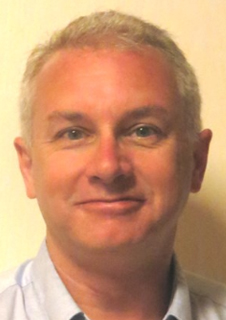 Michael D. Johnson – NESC Academy Biography