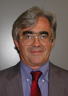 Dr. Ray Ladbury – NESC Academy Biography