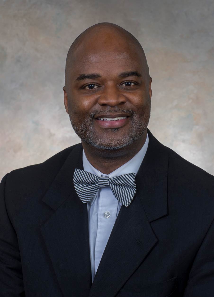 Larry Mack 