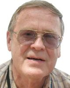 Dr. Ken Lebsock – NESC Academy Biography
