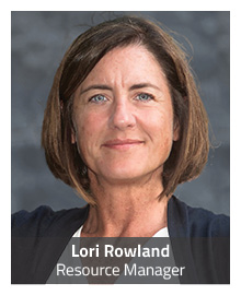 Lori Rowland