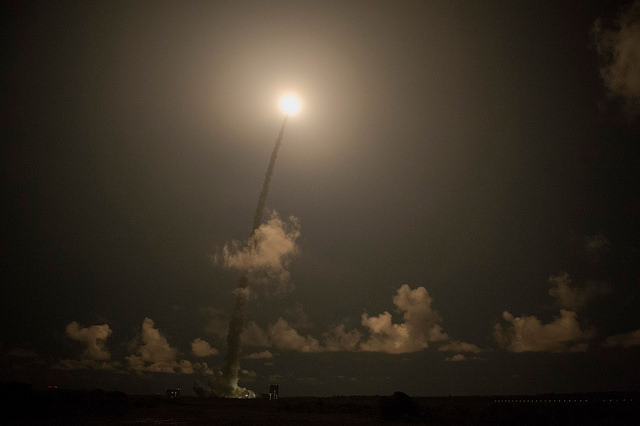 Television Coverage Set for Final European Space Station Cargo Ship Docking