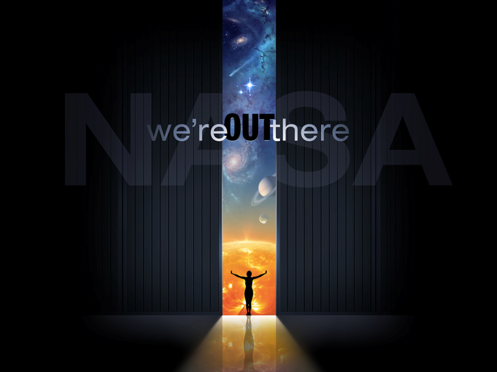 Our Solar System and Beyond: NASA’s Search for Water and Habitable Planets