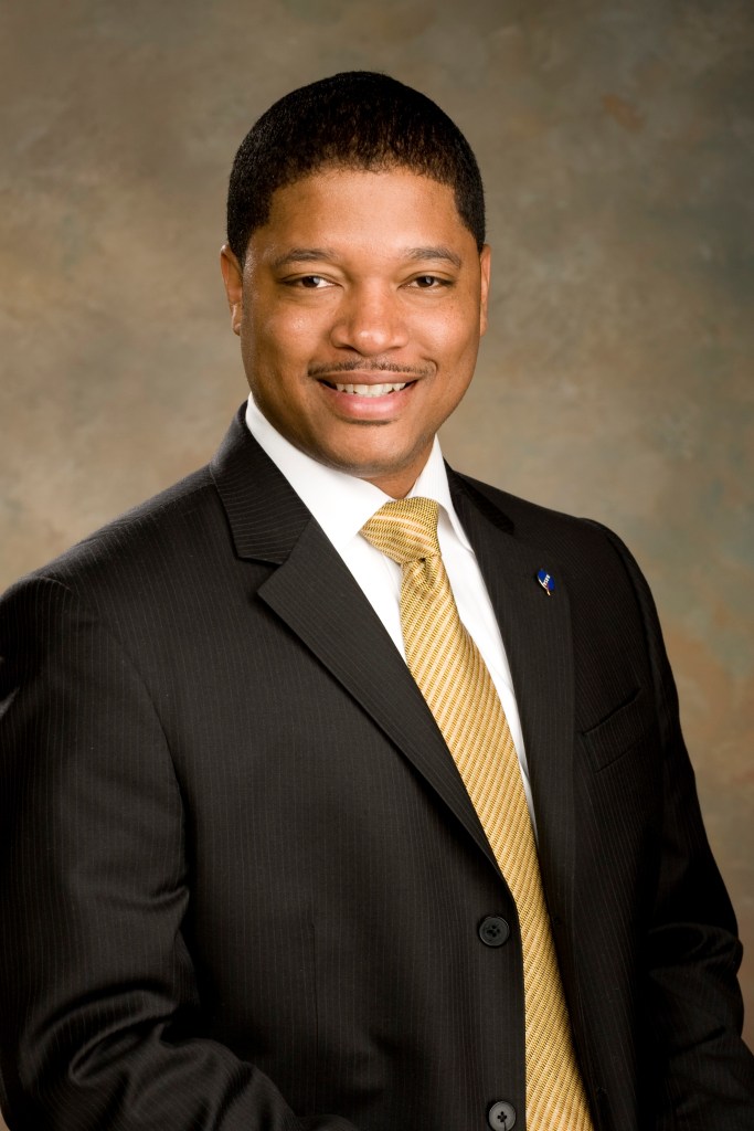 Ole Miss Alum Markeeva Morgan Going Back to School to Talk NASA’s Deep Space Rocket