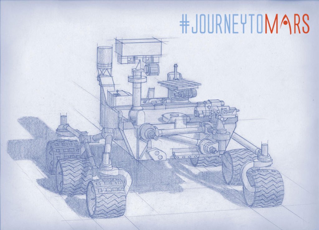 NASA Announces Mars 2020 Rover Payload to Explore the Red Planet as Never Before