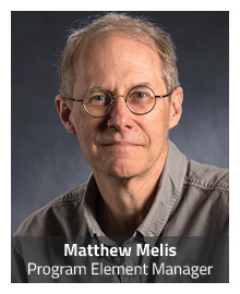 Matthew Melis