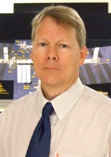 Randy C. Moore – NESC Academy Biography
