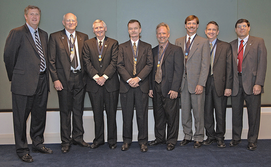 2006 NESC Recipients of NASA Honor Awards