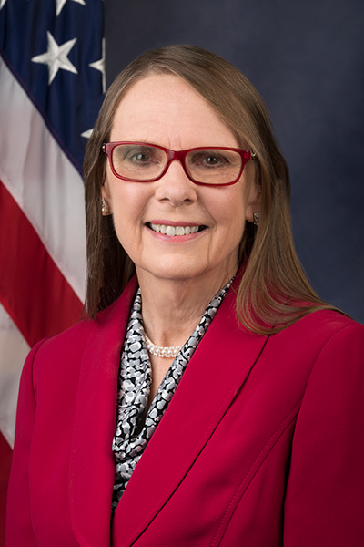 Dr. Cynthia H. Null