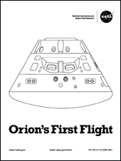 Orion Crew Module