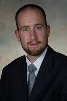 Dr. Jeb S. Orr – NESC Academy Biography