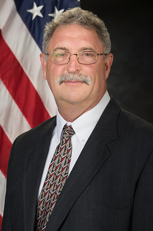 Dr. William H. Prosser