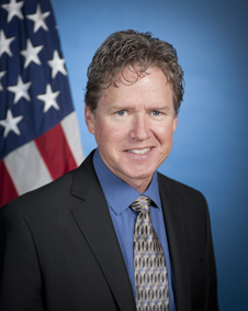 Dr. W. Lance Richards