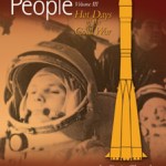 Cover for Rockets and People Volume 3
