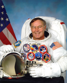 Jerry L. Ross – NESC Academy Biography