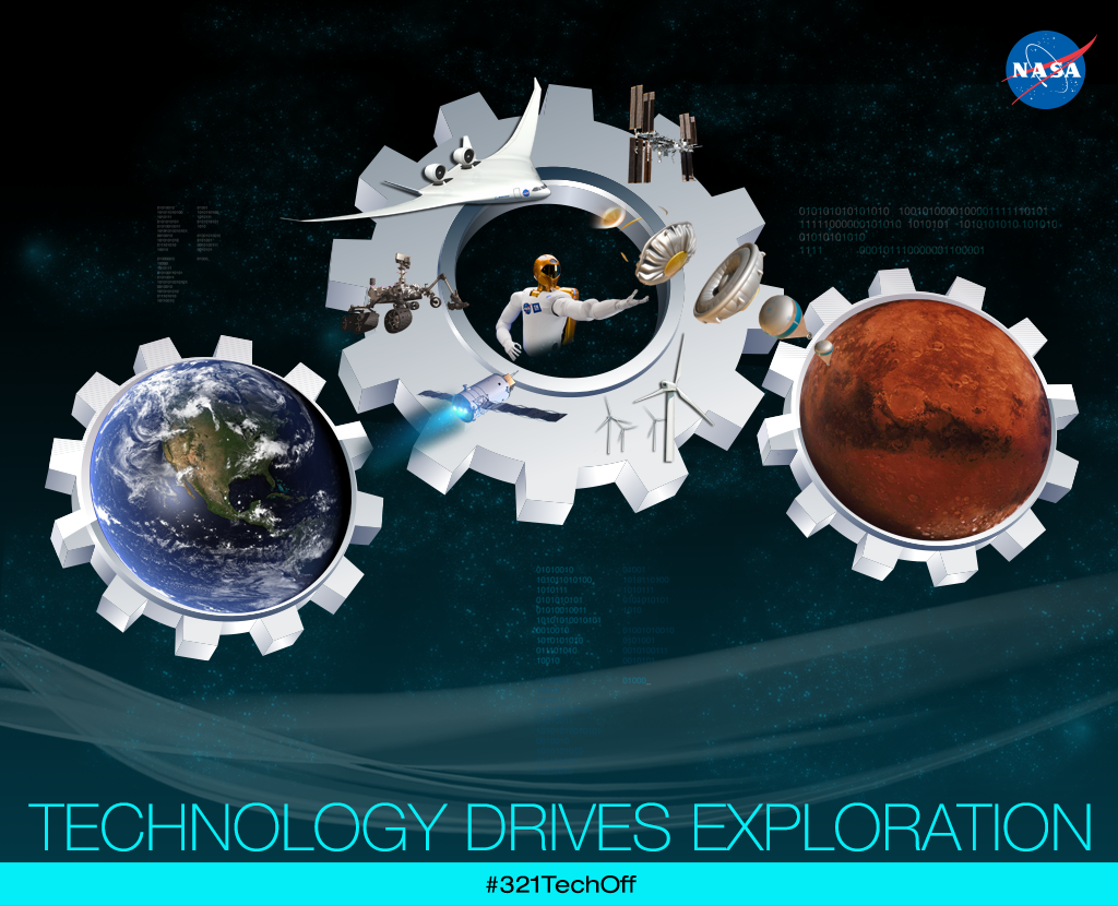 NASA Selects Proposals for Ultra-Lightweight Materials for Journey to Mars and Beyond