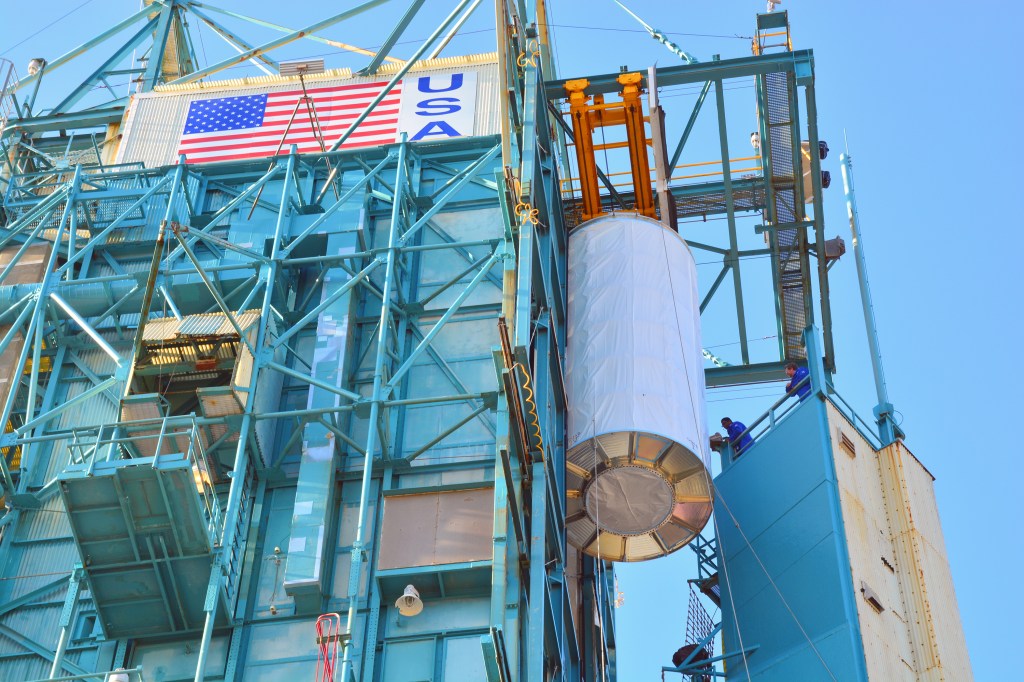 NASA SMAP Observatory Ready for Launch