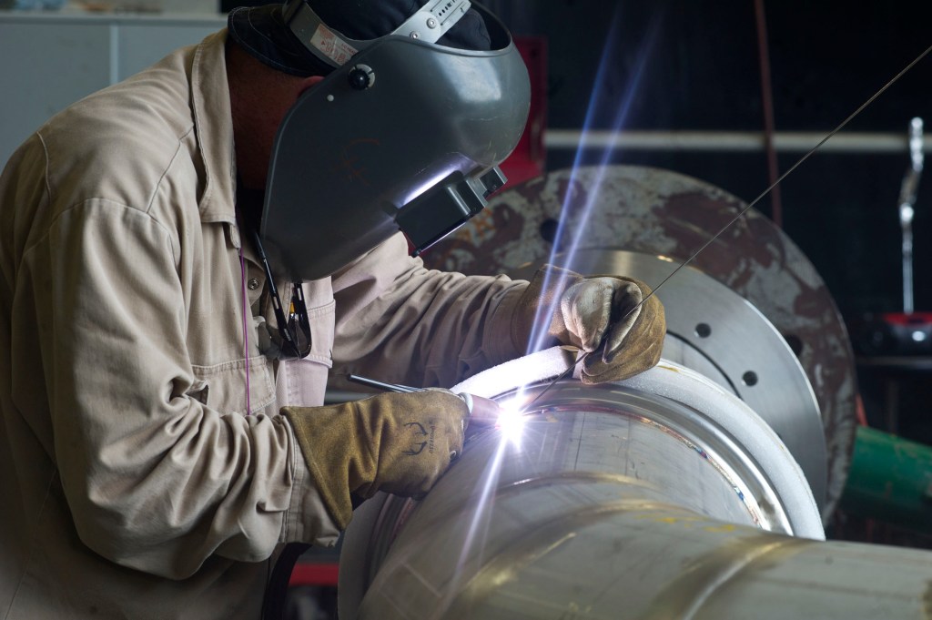 NASA Continues Preparation for SLS Engine Testing at Stennis