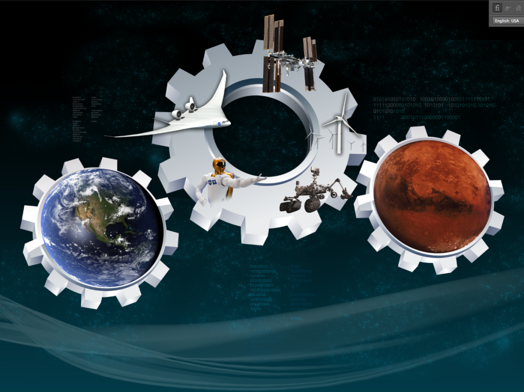 NASA Technology Day on Capitol Hill to Showcase Critical Journey to Mars Tech