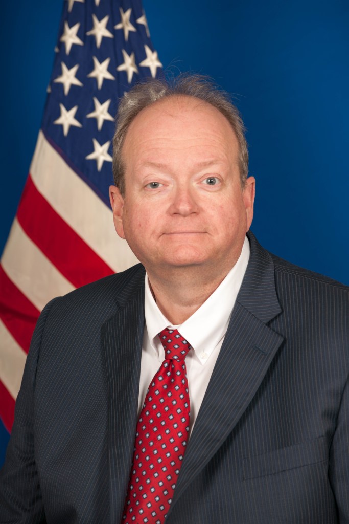 Burton R. Summerfield