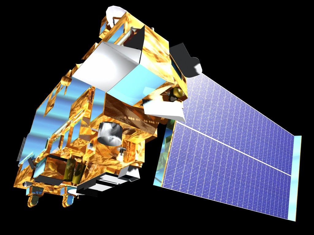 NASA Invites Children, Families to Learn about NASA’s Terra Satellite in Sunday Experiment