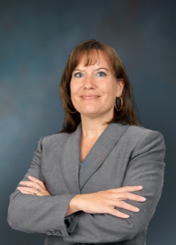 Gretchen Thomas – NESC Academy Biography